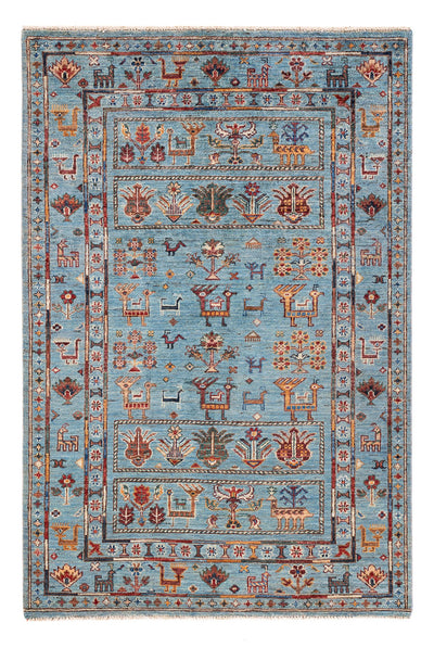 Ariana Rug 100x153cm - Oriental Rug