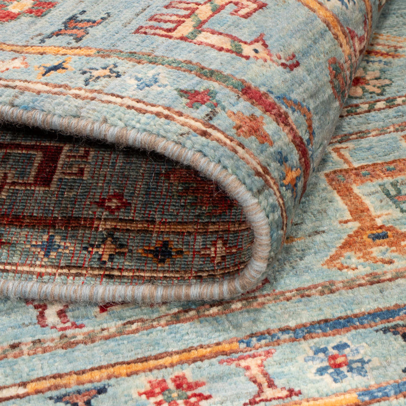 Ziegler Rug - Ariana - 153 x 100 cm - blue