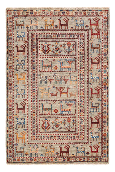 Ariana Rug 104x155cm - Oriental Rug