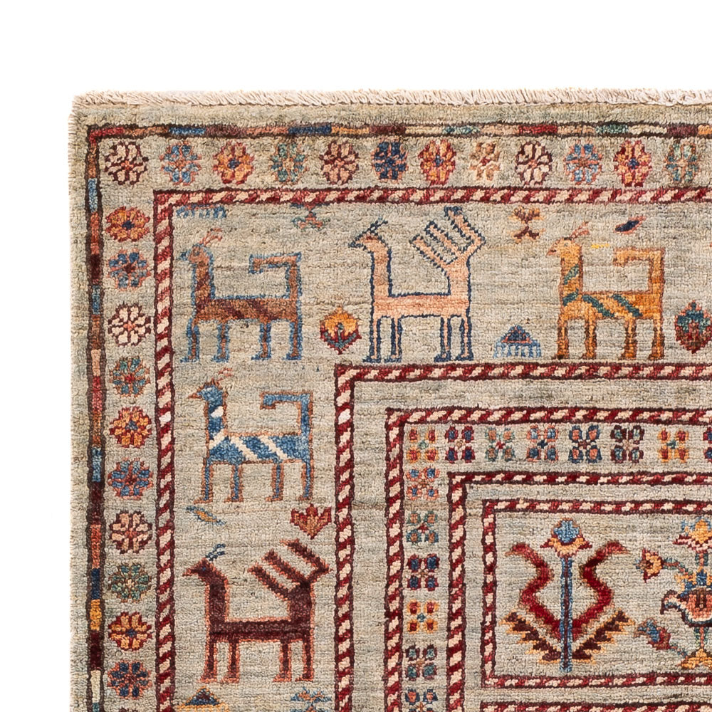 Ziegler Rug - Ariana - 155 x 104 cm - light beige