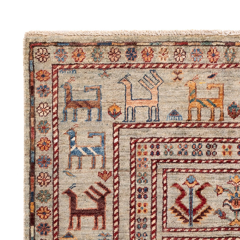 Ziegler Rug - Ariana - 155 x 104 cm - light beige