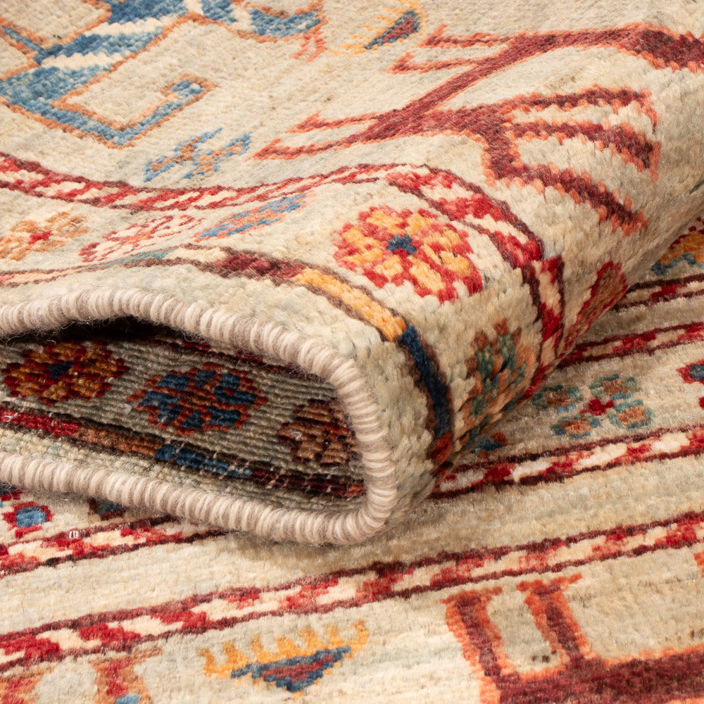 Ziegler Rug - Ariana - 155 x 104 cm - light beige