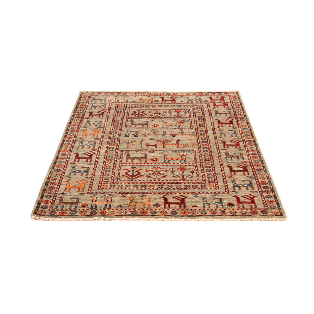 Ziegler Rug - Ariana - 155 x 104 cm - light beige
