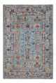 Ariana Rug 102x154cm - Oriental Rug