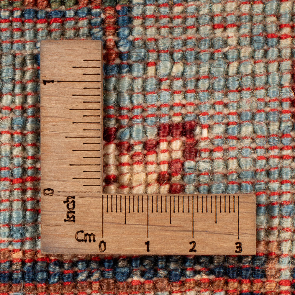 Ziegler Rug - Ariana - 154 x 102 cm - blue