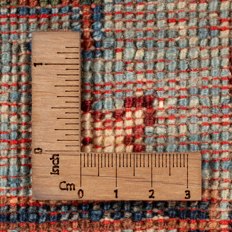 Ziegler Rug - Ariana - 154 x 102 cm - blue