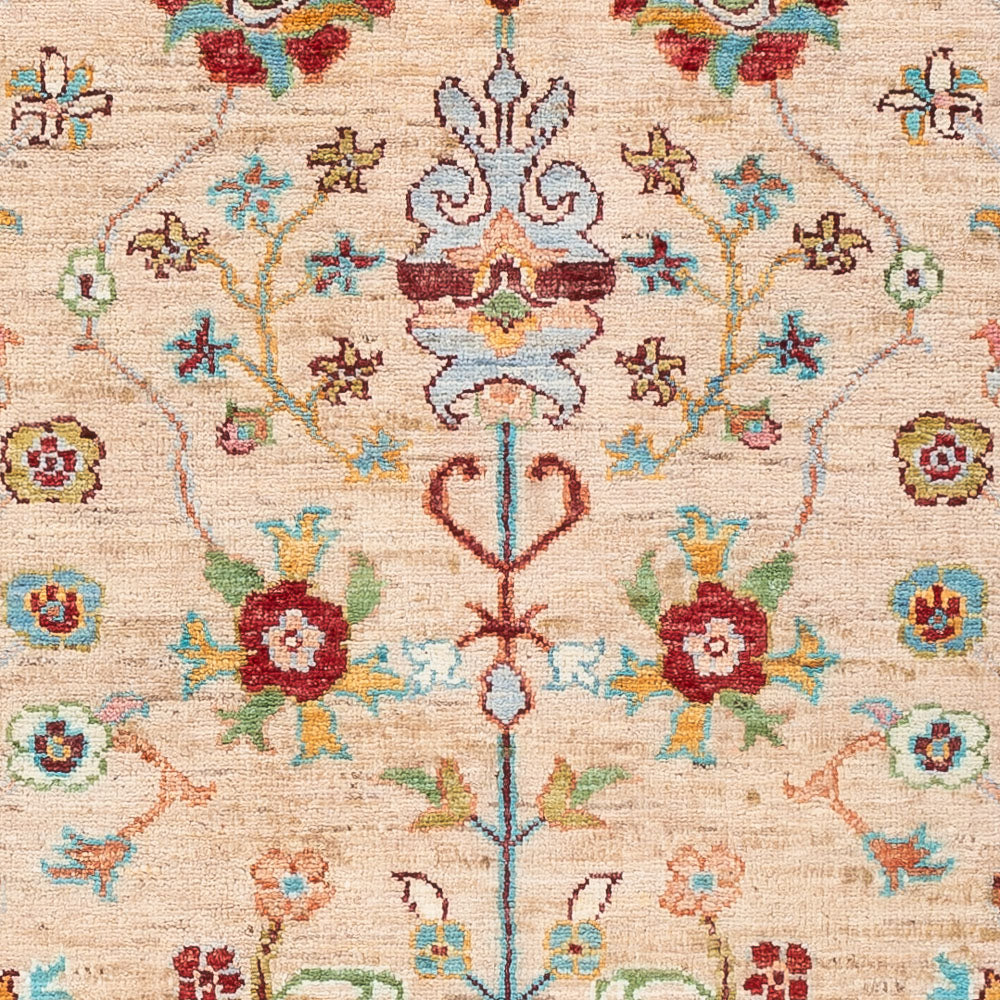 Ziegler Rug - Ariana - 148 x 101 cm - beige