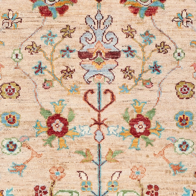Ziegler Rug - Ariana - 148 x 101 cm - beige