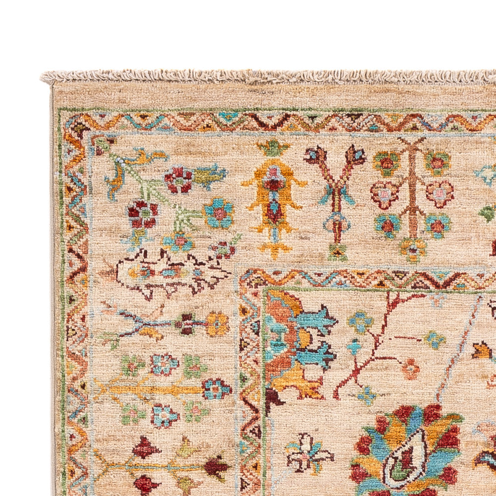 Ariana Rug 148x101cm - Oriental Rug