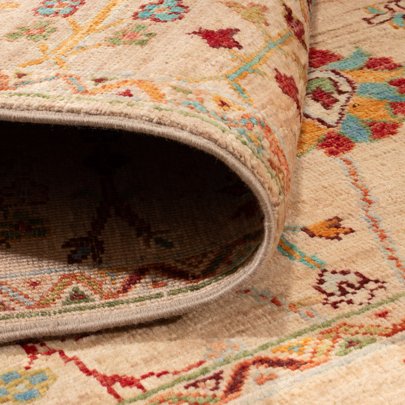 Ziegler Rug - Ariana - 148 x 101 cm - beige