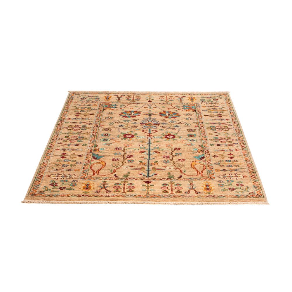 Ziegler Rug - Ariana - 148 x 101 cm - beige