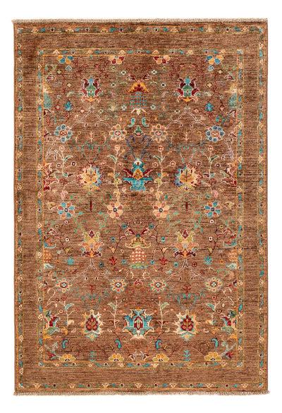 Ariana Rug 100x147cm - Oriental Rug