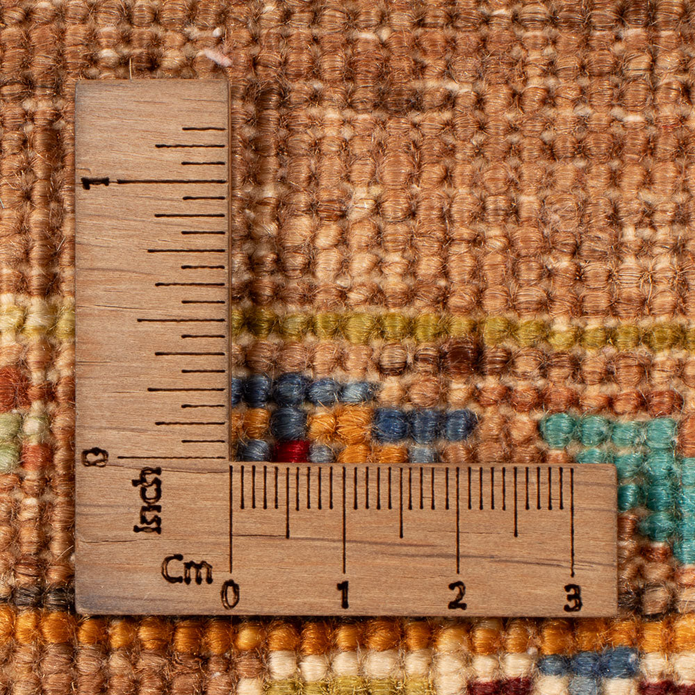 Ziegler Rug - Ariana - 147 x 100 cm - dark beige