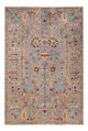 Ariana Rug 99x146cm - Oriental Rug
