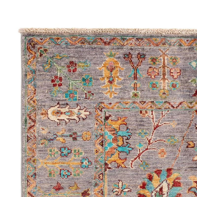 Ziegler Rug - Ariana - 146 x 99 cm - grey