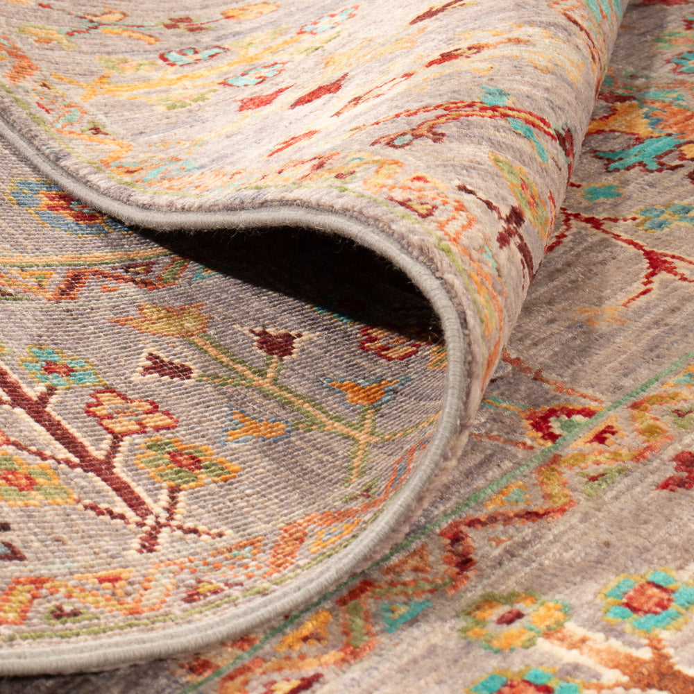 Ziegler Rug - Ariana - 146 x 99 cm - grey