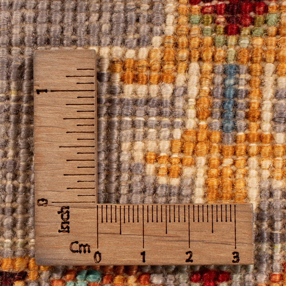 Ziegler Rug - Ariana - 146 x 99 cm - grey