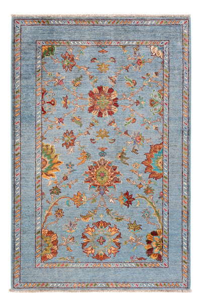 Ariana Rug 102x148cm - Oriental Rug