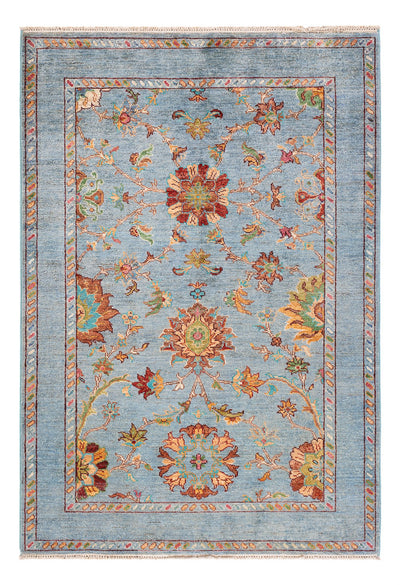 Ariana Rug 103x147cm - Oriental Rug