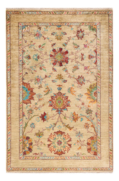 Ariana Rug 102x153cm - Oriental Rug