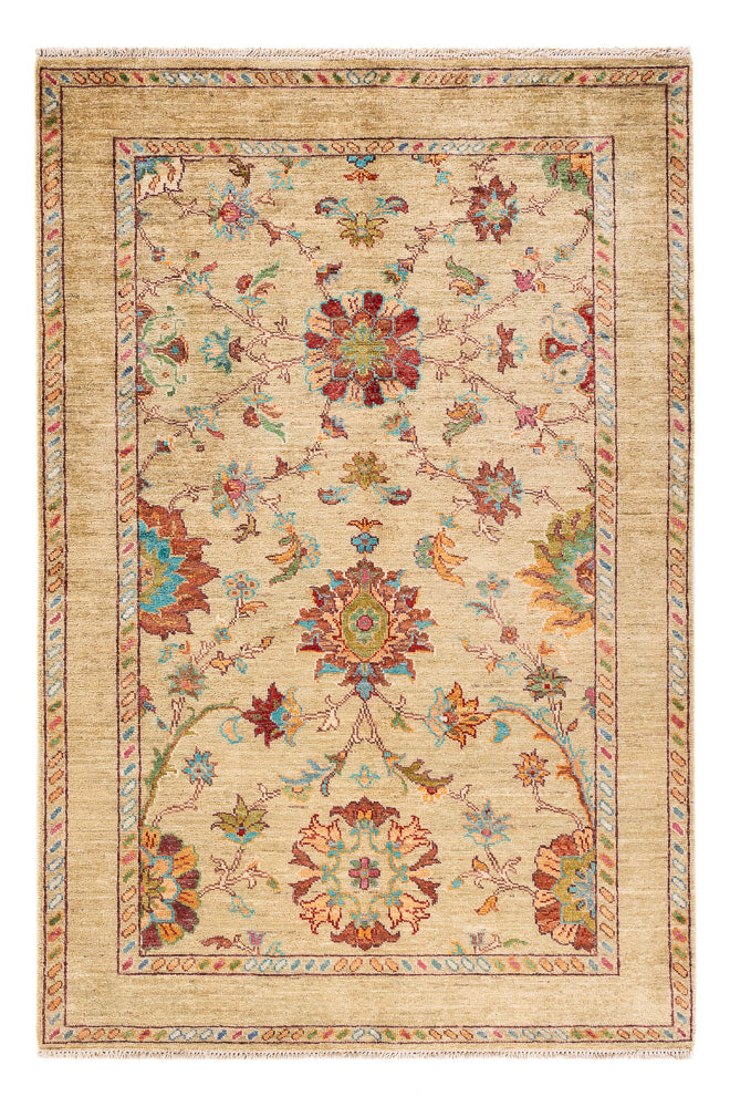 Ziegler Rug - Ariana - 153 x 102 cm - beige