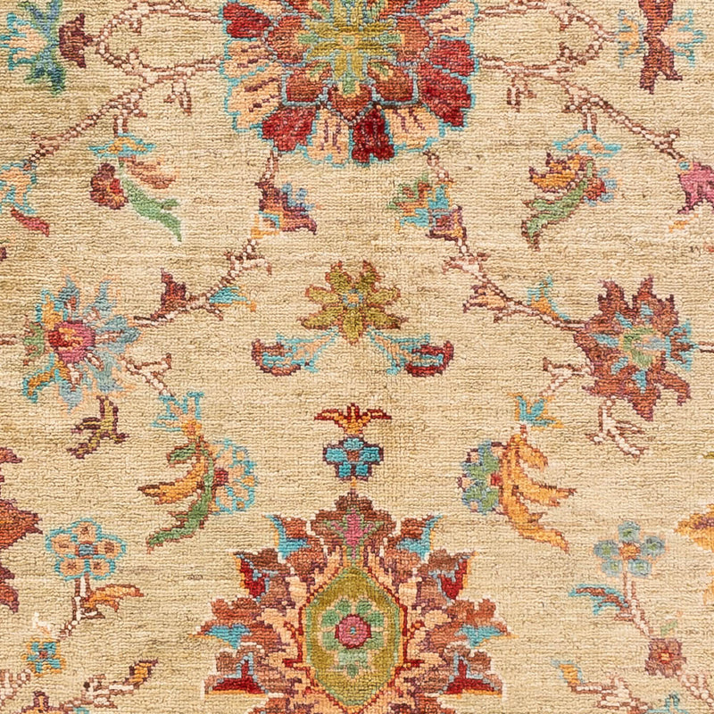 Ziegler Rug - Ariana - 153 x 102 cm - beige