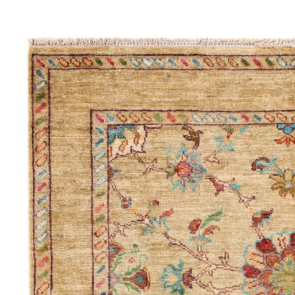 Ariana Rug 102x153cm - Oriental Rug