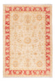 Ziegler Teppich 147x101cm - Orientteppich