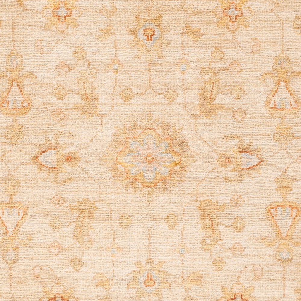 Ziegler Rug - 147 x 101 cm - beige