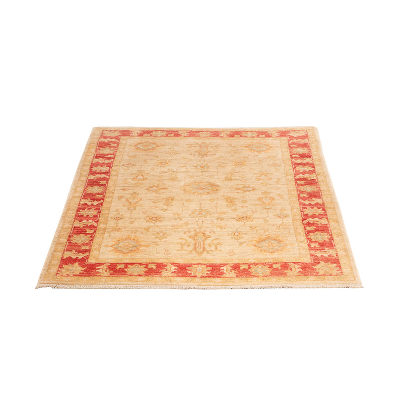 Ziegler Rug - 147 x 101 cm - beige