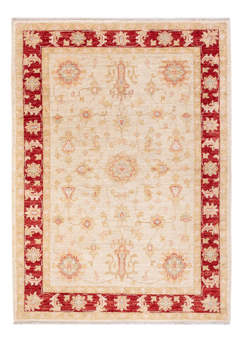 Ziegler Rug - 144 x 103 cm - beige
