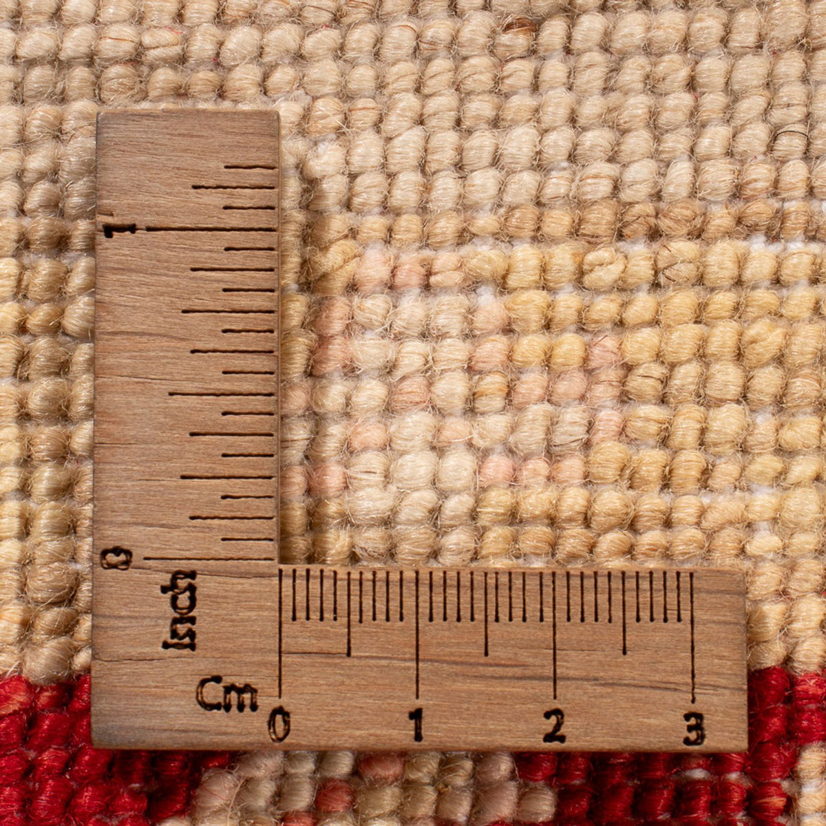 Ziegler Rug - 144 x 103 cm - beige