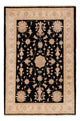 Ziegler Rug 147x96cm - Oriental Rug