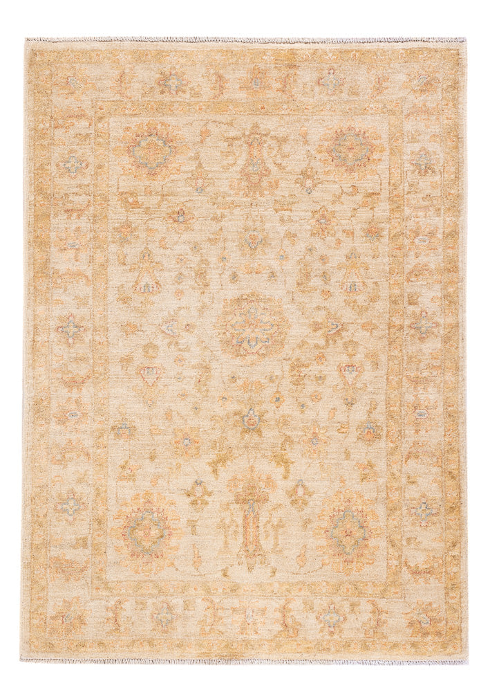 Ziegler Rug - 143 x 102 cm - light beige
