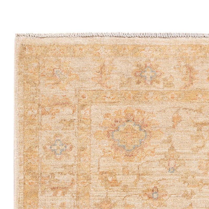 Ziegler Rug - 143 x 102 cm - light beige