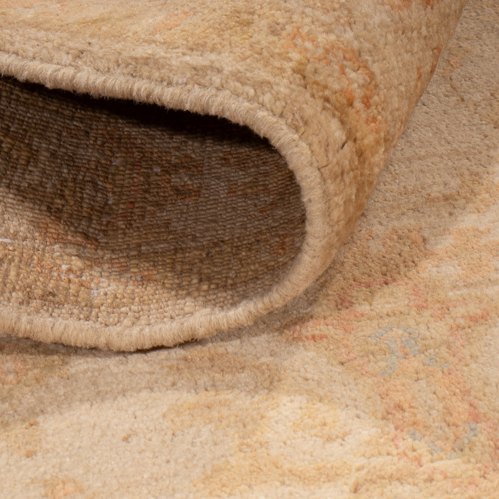 Ziegler Rug - 143 x 102 cm - light beige