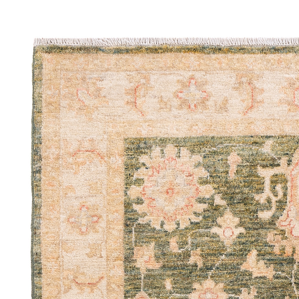 Ziegler Rug 146x104cm - Oriental Rug
