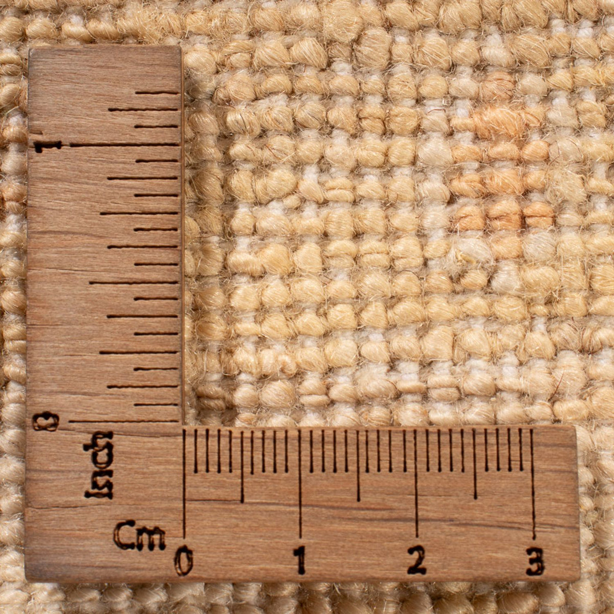 Ziegler Rug - 146 x 104 cm - olive green