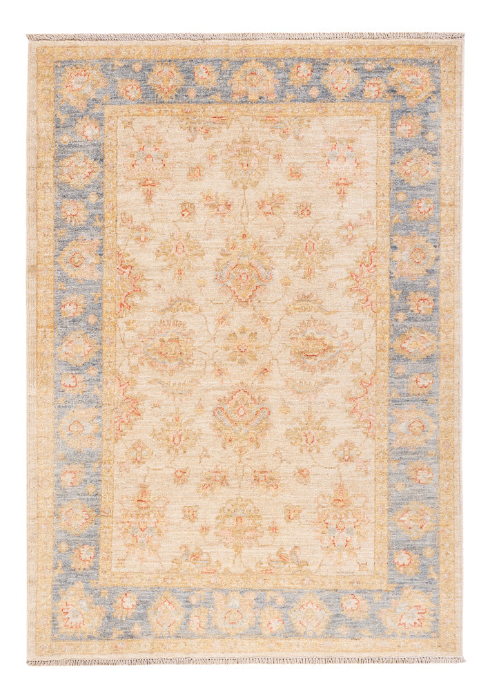 Ziegler Rug - 148 x 104 cm - beige