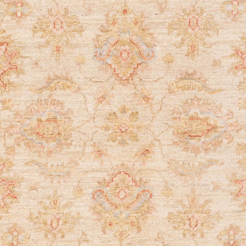 Ziegler Rug - 148 x 104 cm - beige