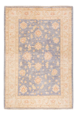 Ziegler Rug - 152 x 101 cm - petrol blue