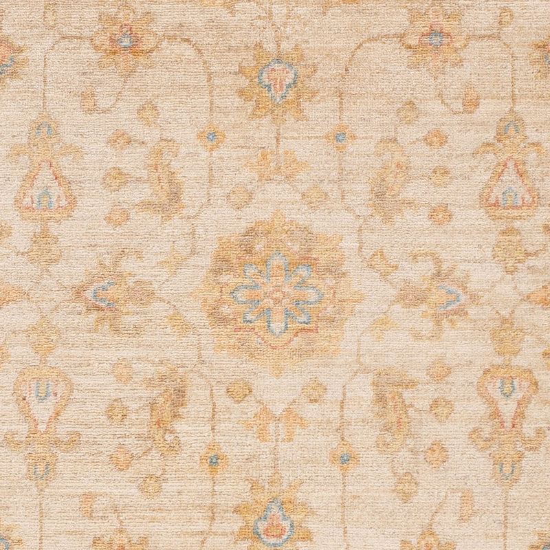 Ziegler Rug - 154 x 99 cm - beige