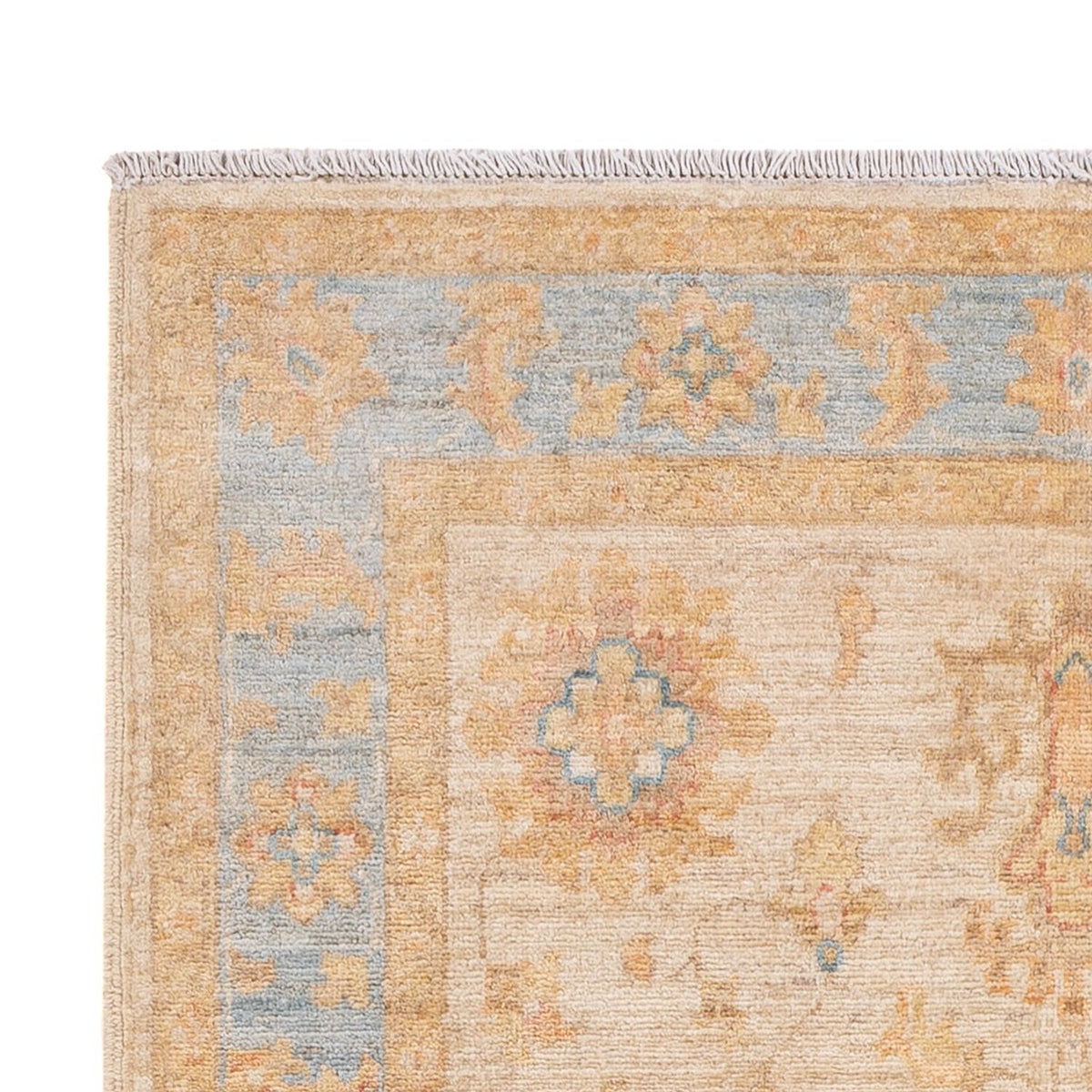 Ziegler Rug - 154 x 99 cm - beige