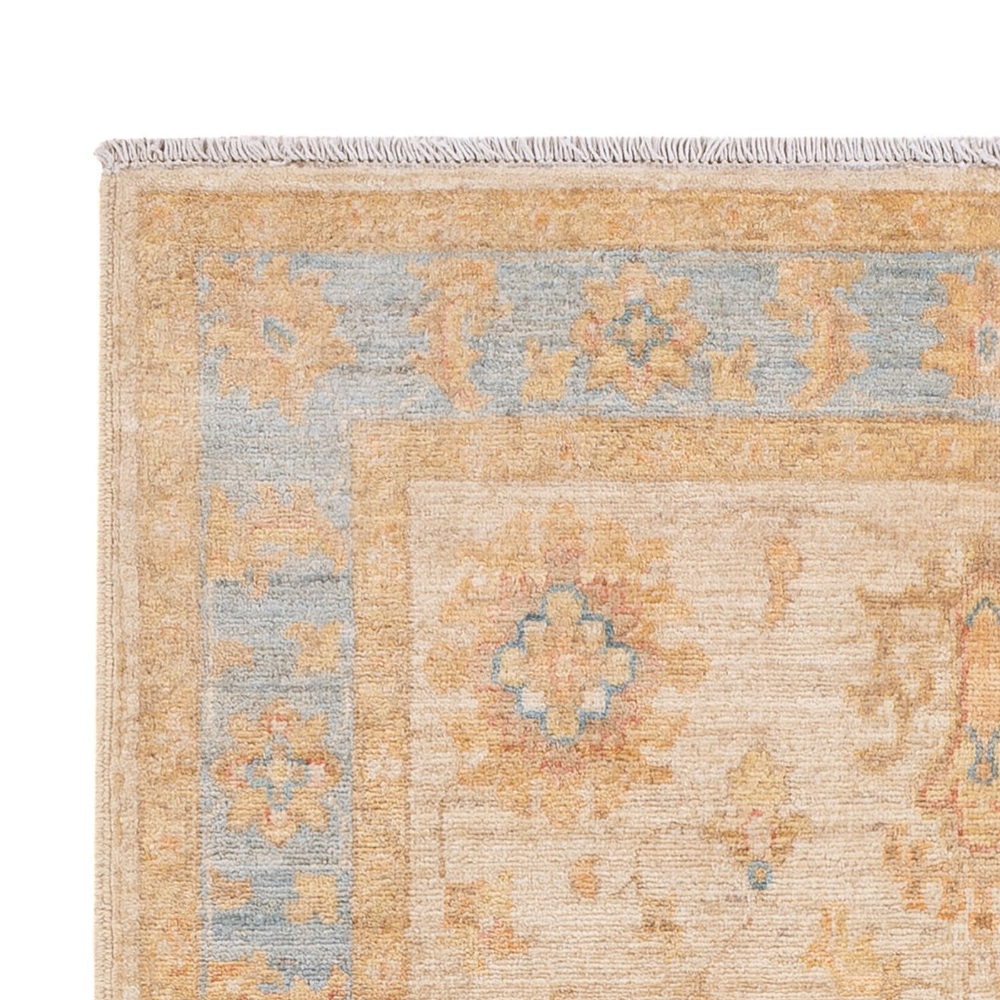 Ziegler Rug 154x99cm - Oriental Rug