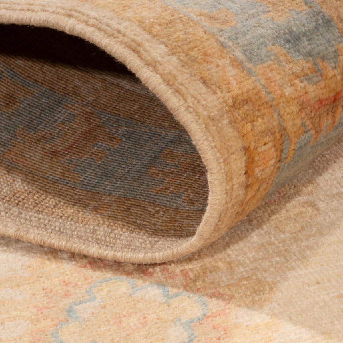 Ziegler Rug - 154 x 99 cm - beige