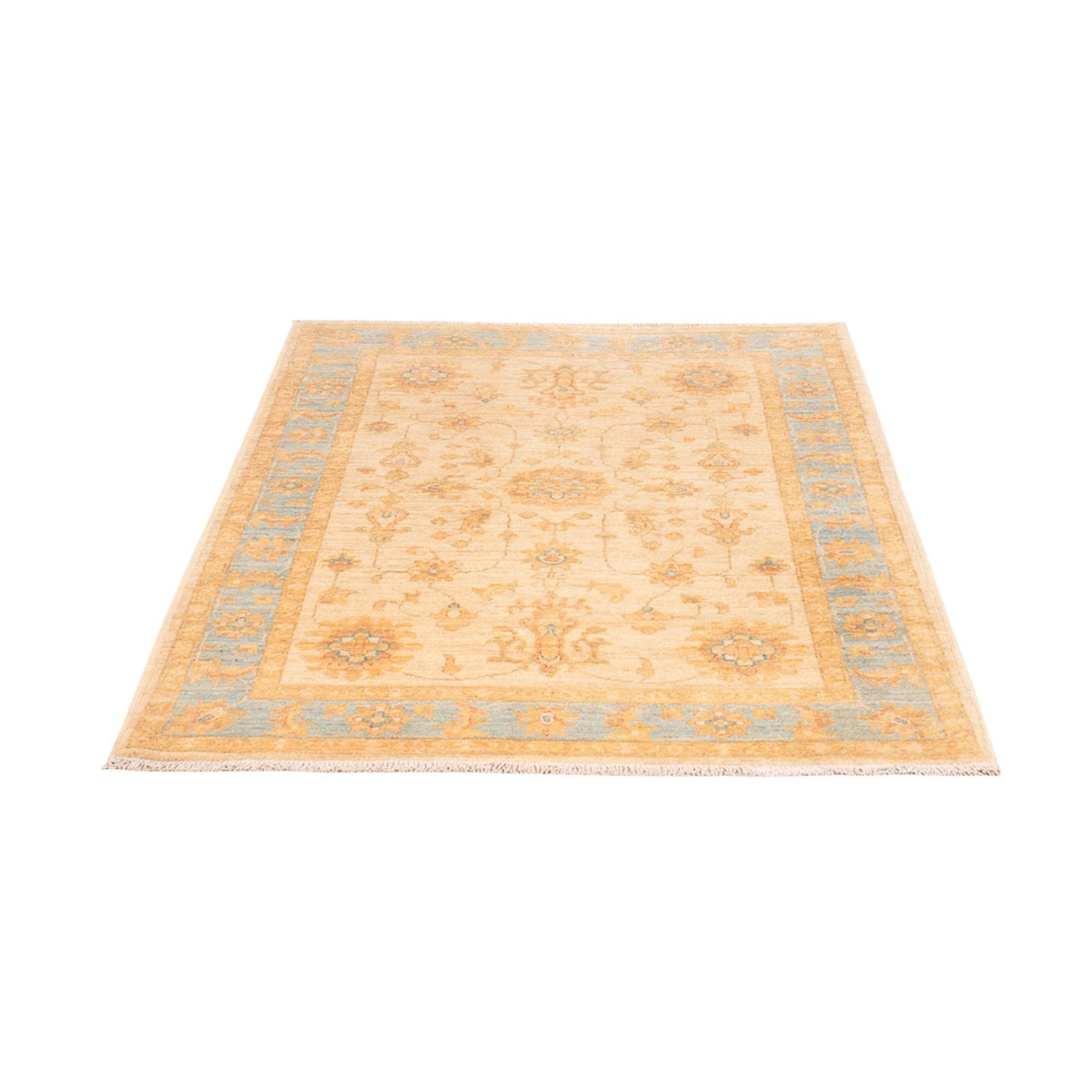 Ziegler Rug - 154 x 99 cm - beige