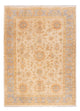 Ziegler Teppich 148x109cm - Orientteppich