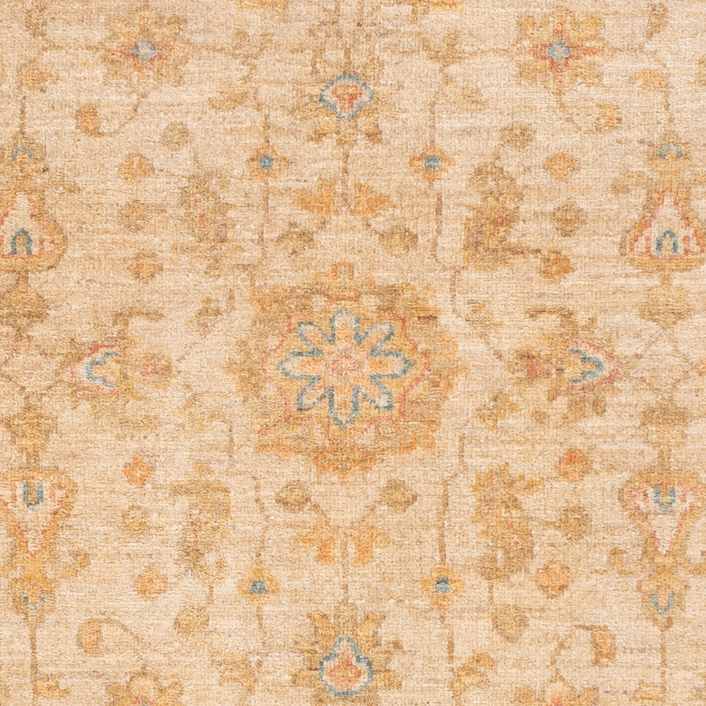 Ziegler Rug - 148 x 109 cm - light beige