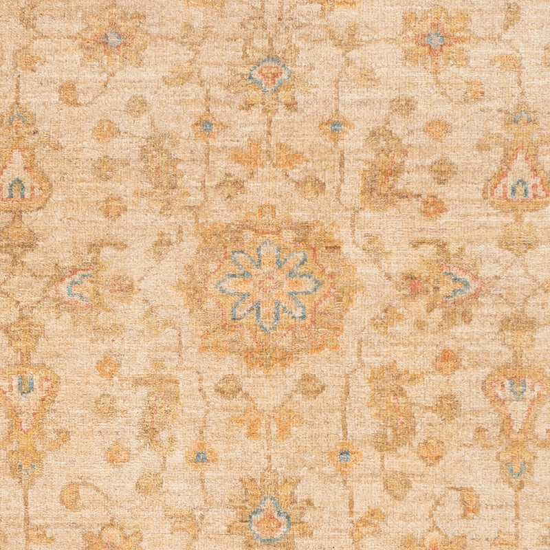 Ziegler Rug - 148 x 109 cm - light beige