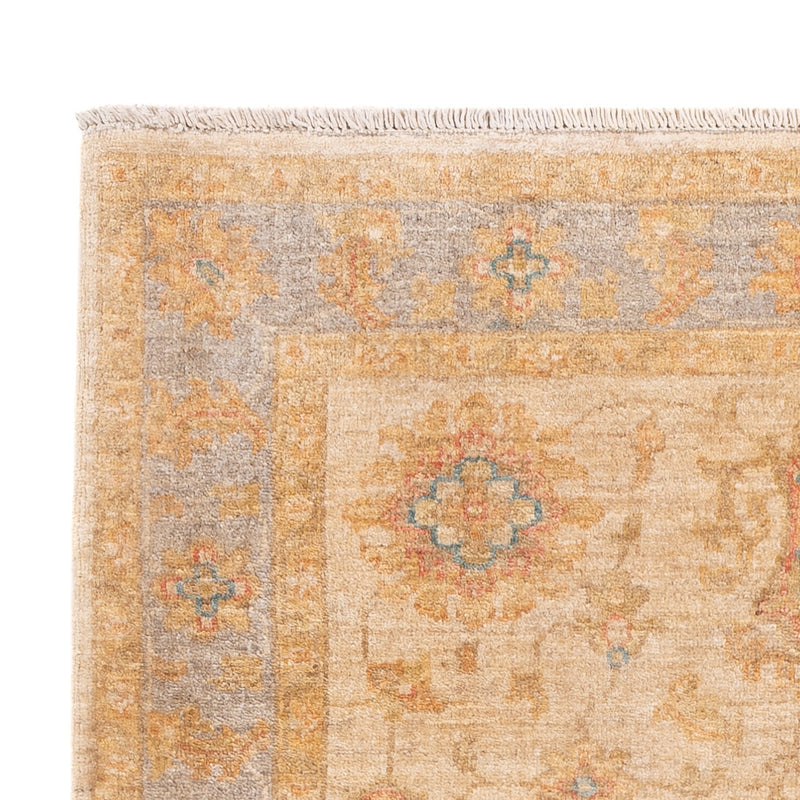 Ziegler Rug - 148 x 109 cm - light beige